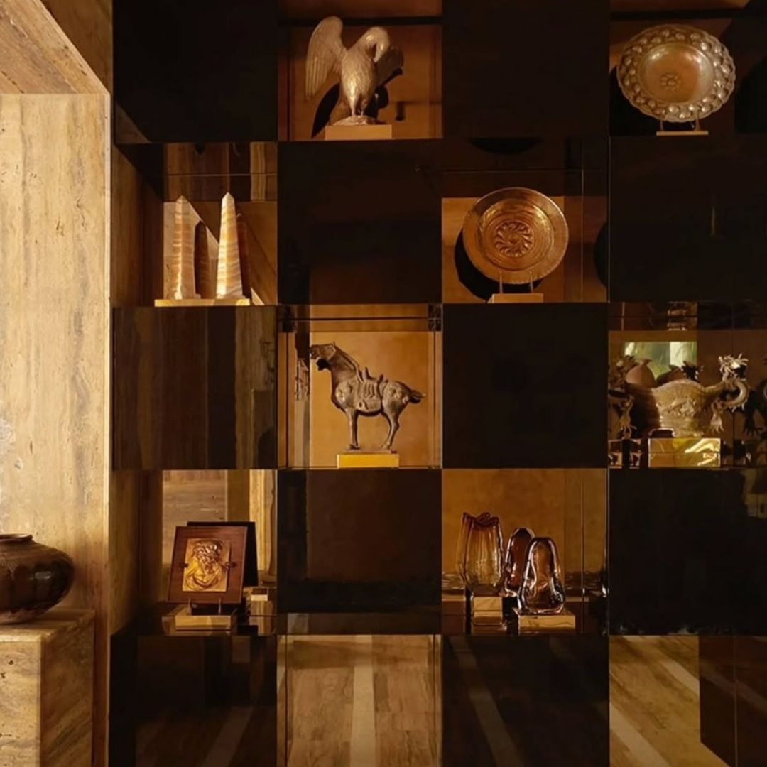 interior inspiration